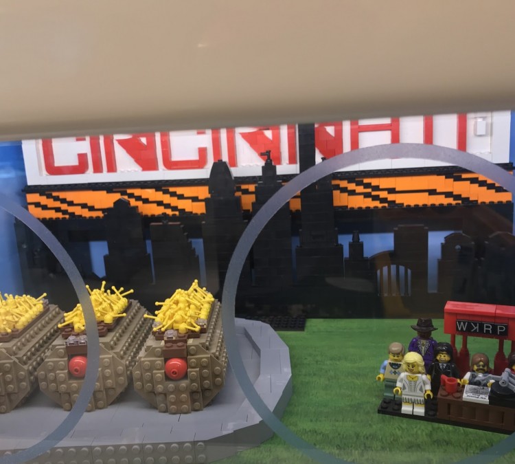 The LEGO Store Kenwood (Cincinnati,&nbspOH)